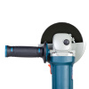 Угловая шлифмашина с регулировкой оборота AGH 1000-125 E (болгарка) ALTECO HEAVY DUTY