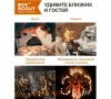 Добавка костровая BOYSCOUT Магия огня 25 гр