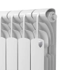 Радиатор Royal Thermo Revolution 500 2.0 - 10 секц. (Новый) (алюминиевый)