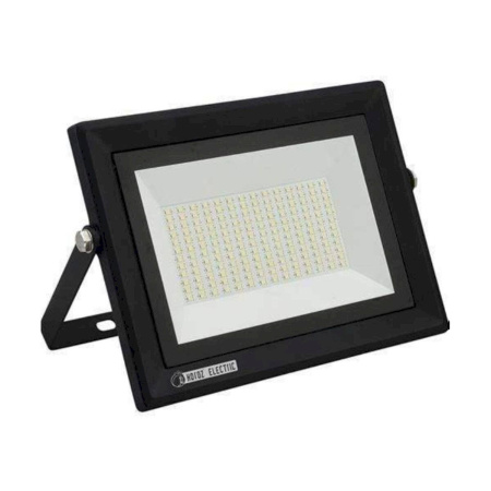 Прожектор светодиодный PARS 100 068-008-0100 100W BLACK 6400K 220-240V