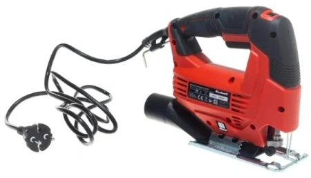 Лобзик сетевой Einhell TC-JS 80/1 Kit (4321157)