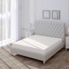 Простыня Волшебная Ночь Warm white 180х215 см