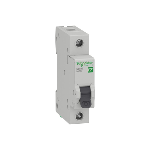 Автомат Schneider electric EASY9 1P 16A (EZ9F34116)