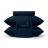 Комплект постельного белья Verossa Twilight blue Сатин семейный нав 50х70х2шт 70х70х2шт 790373