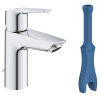 Смеситель д/р GROHE Start 2021 размер S, с цепочкой, (32277002)