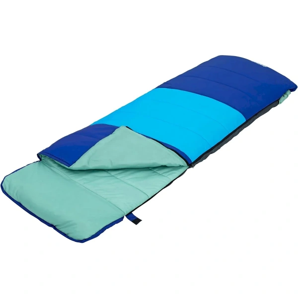 Комплект спальный Bestway мешок и надувной коврик 203x75x9 см 68123