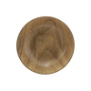 Тарелка суповая SG GEOM HYGGE WOOD MOOD 22 см 162069