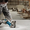 Машина  BOSCH углошлифовальная (болгарка) GWS 750-125,750 Вт, об.11000,д.диска-125