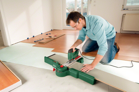 Электролобзик BOSCH PST 750 E 06033A0520PE
