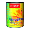 Эмаль ПФ-115 синяя 2.6кг Оптима _(6243)