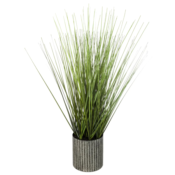 Растение искусственное Atmosphera Трава в горшке H45 см 160035