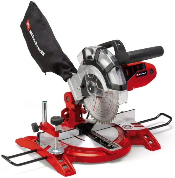 Пила торцовочная сетевая Einhell TC-MS 2112 (4300295)