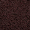 Коврик пористый 60*90 см, коричневый VORTEX /10