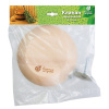 Клапан тарельчатый Банные штучки, d 100 мм липа 32315