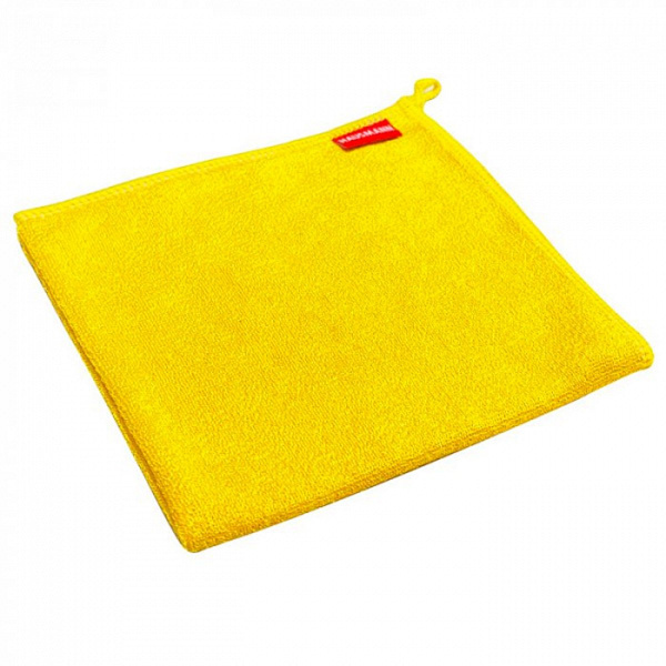 Салфетка для уборки Hausmann Universal cloth 35х35см HM-MF-04