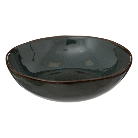 Тарелка суповая SG JADE 19 см керамика 194952