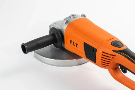 Угловая шлифовальная машина "P.I.T." 2500 w 230ᶲ P612301