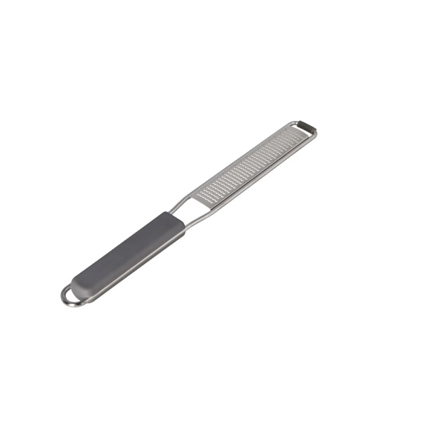 Терка для сыра DH 30,5 см металл DH3530-GREY