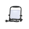 Прожектор светодиодный портативный VT/TARA/30W/SMD/4000K/IP65/PORTABLE LED FLOODLIGHT