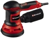 Шлифмашина эксцентриковая сетевая Einhell TC-RS 425 E (4462005)