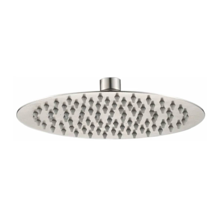Лейка душевая HAIBA HB003 20см. хром