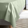 Простыня Волшебная Ночь Smoke Green 180х215 см 782086