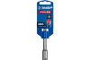 Бур ЗУБР ПРОФИ-4Х 12x210 мм, SDS-plus (29313-210-12)