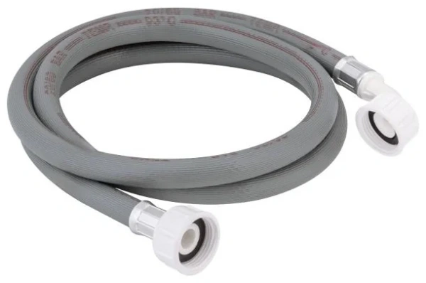 Шланг заливной 2 м 3/4"г-3/4"г, CETUS, CSIH20