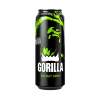 Gorilla Напиток энергетический Classic 0,33 жб