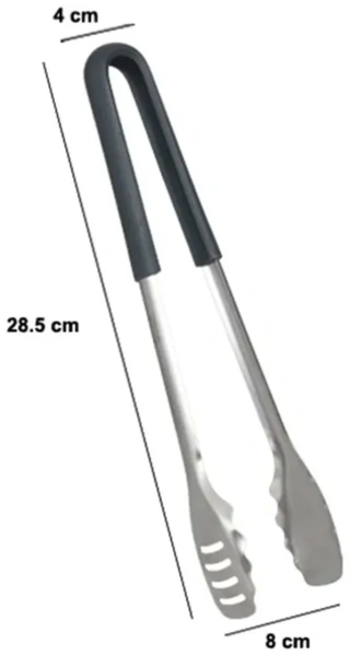 Щипцы кухонные 5Five Neo 28,5 см 189410