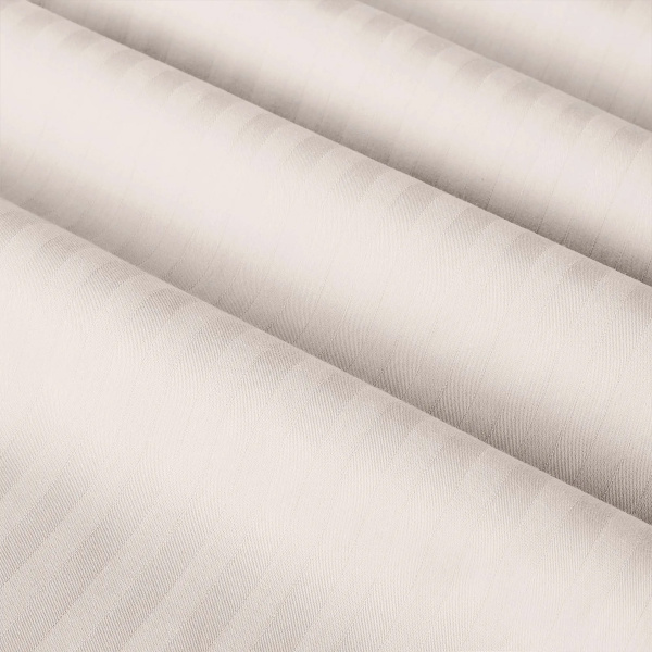 Набор наволочек Verossa Stripe 70х70см Antique White 925716