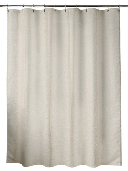 Штора для ванной комнаты Tendance Botanique 180х200 см 1223835B