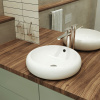 Смеситель д/р высокий Gross Aqua 65155288С Space