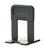 СВП зажим "Ворота" 1.4/1.5мм (100 шт)/Decor