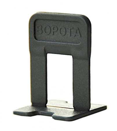 СВП зажим "Ворота" 1.4/1.5мм (100 шт)/Decor