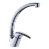 Смеситель д/к Gross Aqua Basic (3205257С-A02) "в"р35"