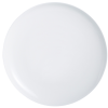 Блюдо для пиццы LUMINARC ФРЕНДС ТАЙМ 32 см ивори C8016
