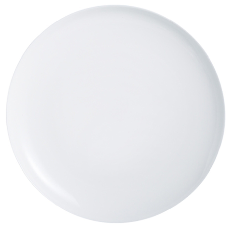 Блюдо для пиццы LUMINARC ФРЕНДС ТАЙМ 32 см ивори C8016