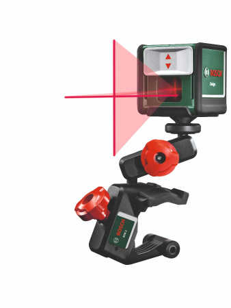 Нивелир лазерный Bosch Quigo 3