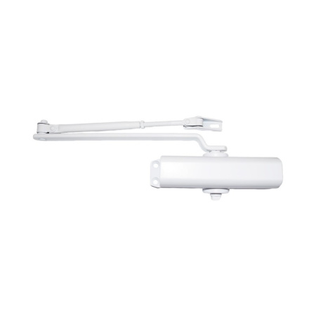 Доводчик VILLANI LY-5 White /Жеткізгіш VILLANI LY-5 White қола