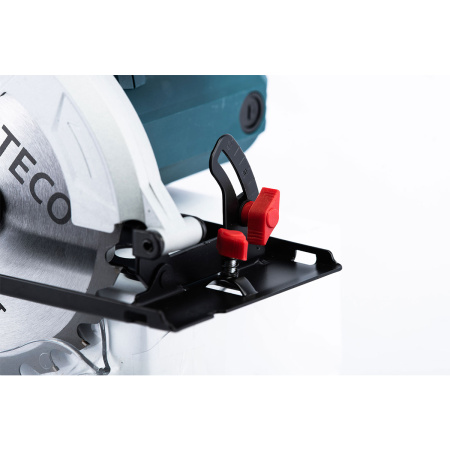 Пила ALTECO циркулярная CS 1200-185  5800 об/мин