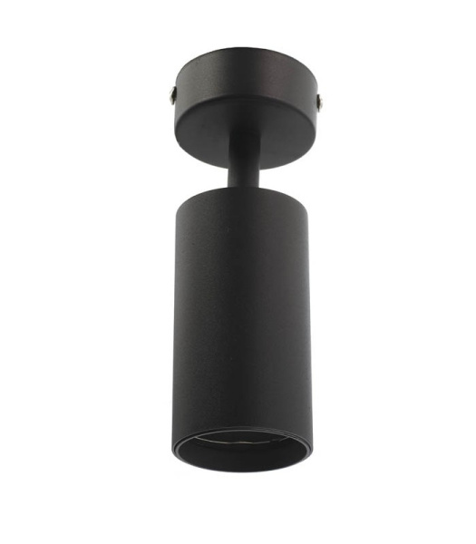 Споты потолочные VT/LUMO-C/GU10/BLC/CEI. SPOT LIGHT