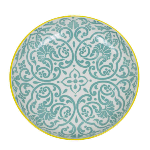 Блюдо керамическое DH Antique Bloom 30,7х6,7 см SE120TP-5