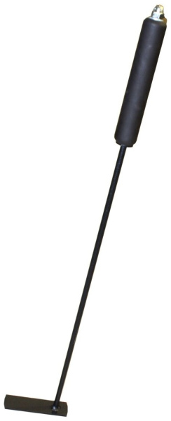 Кочерга Grillver 65 см.