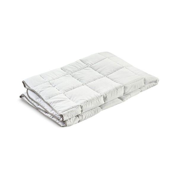 Одеяло Comfort Line Антистресс 172х205 см с карбоновой нитью 174356