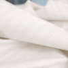Комплект постельного белья Волшебная Ночь Warm white семейный нав 70х70х2шт поплин