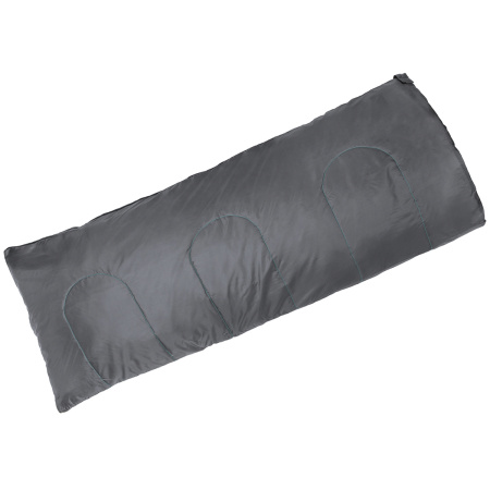 Мешок спальный Camping Check Quilt 180 х 75 см одеяло полиэстер 170T 10-20°С 120 г/м2 79005
