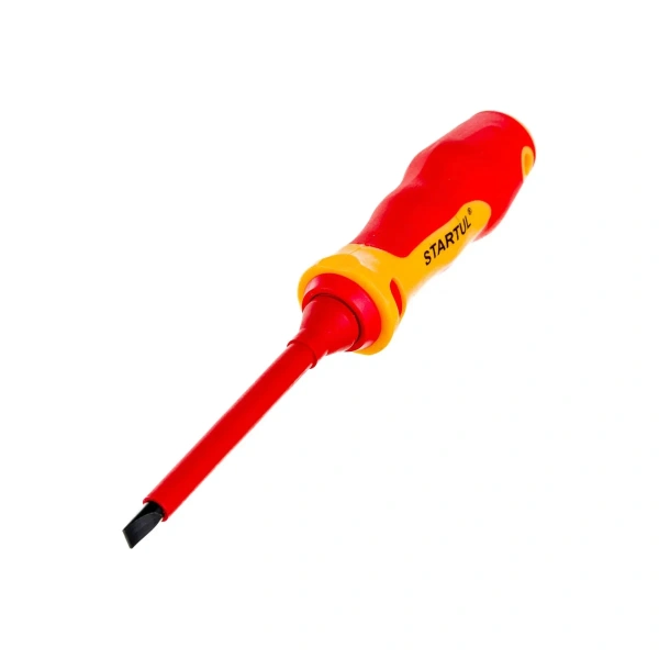 Набор отверток диэлектрических 8шт STARTUL MASTER (ST3051-8), арт.ST3051-8