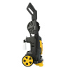 Мойка высокого давления (автомойка) Huter W200i PROFESSIONAL