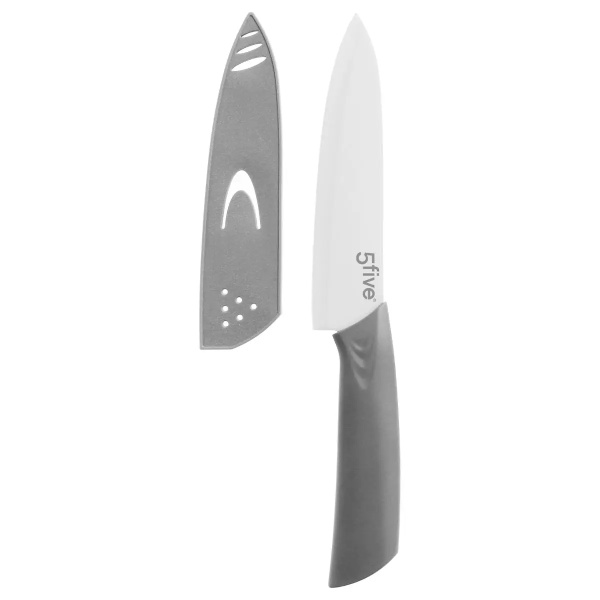 Нож 5Five  ZIRCO керамика 27,5 см 146633